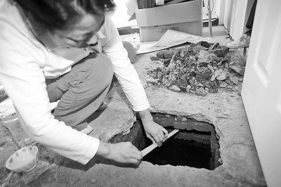 [光明日报]莫让地下渗漏成为建筑“癌症”